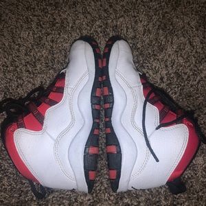 Jordan’s